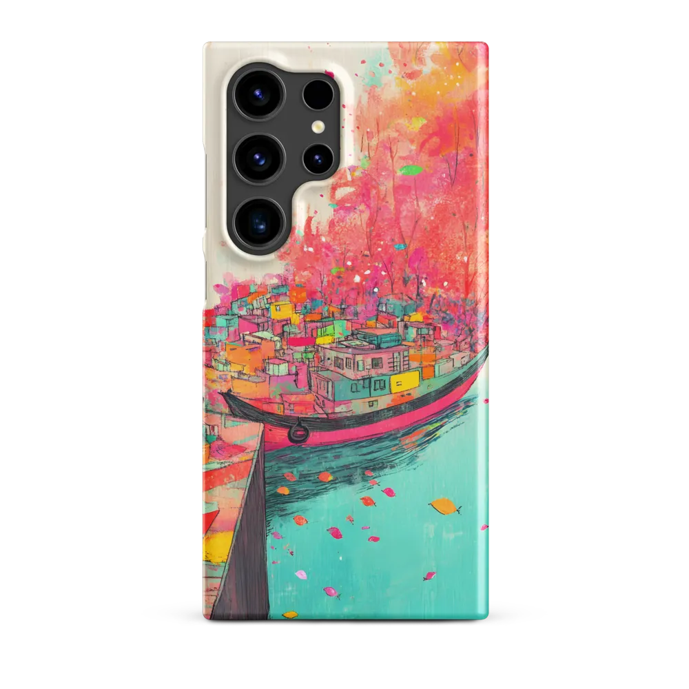 Whispers of a Colorful Dream