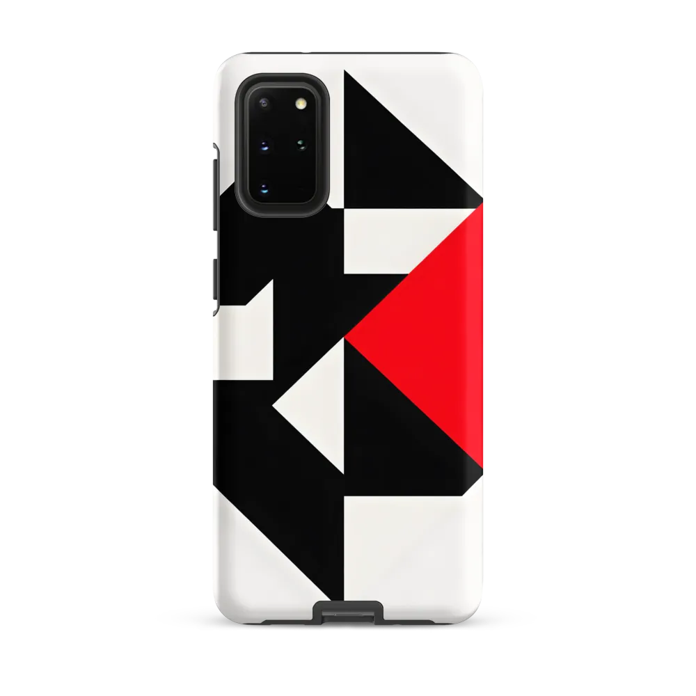 Dynamic Geometric Harmony