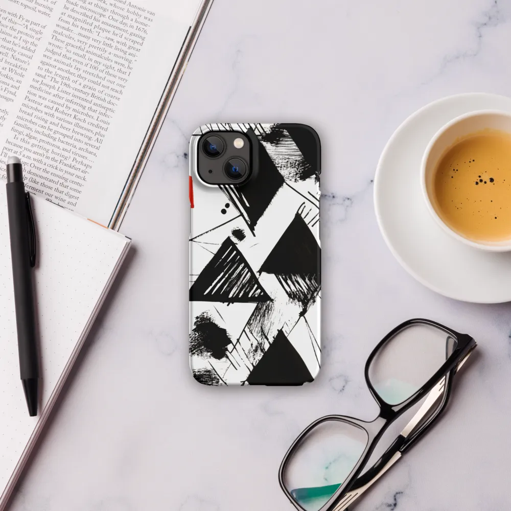 Dynamic Geometric Harmony