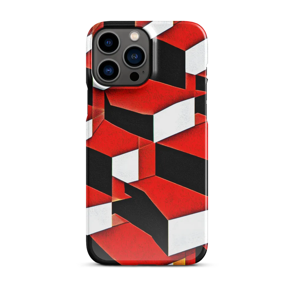 Dynamic Geometric Interplay