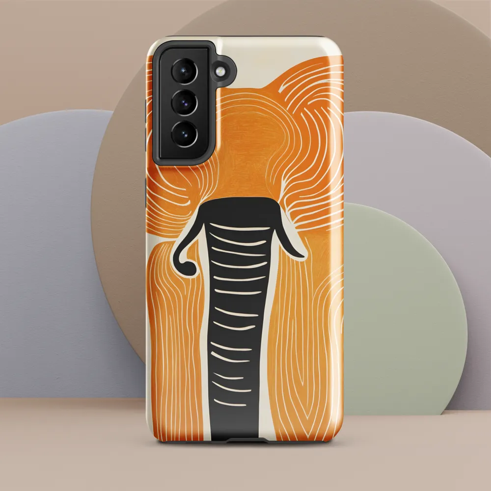 Elegance of the Elephant