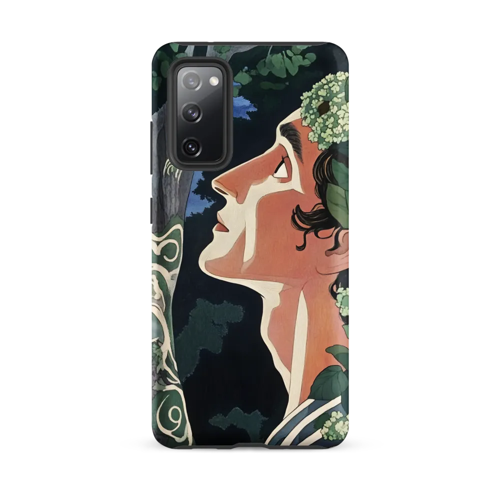 Whispers of Nature