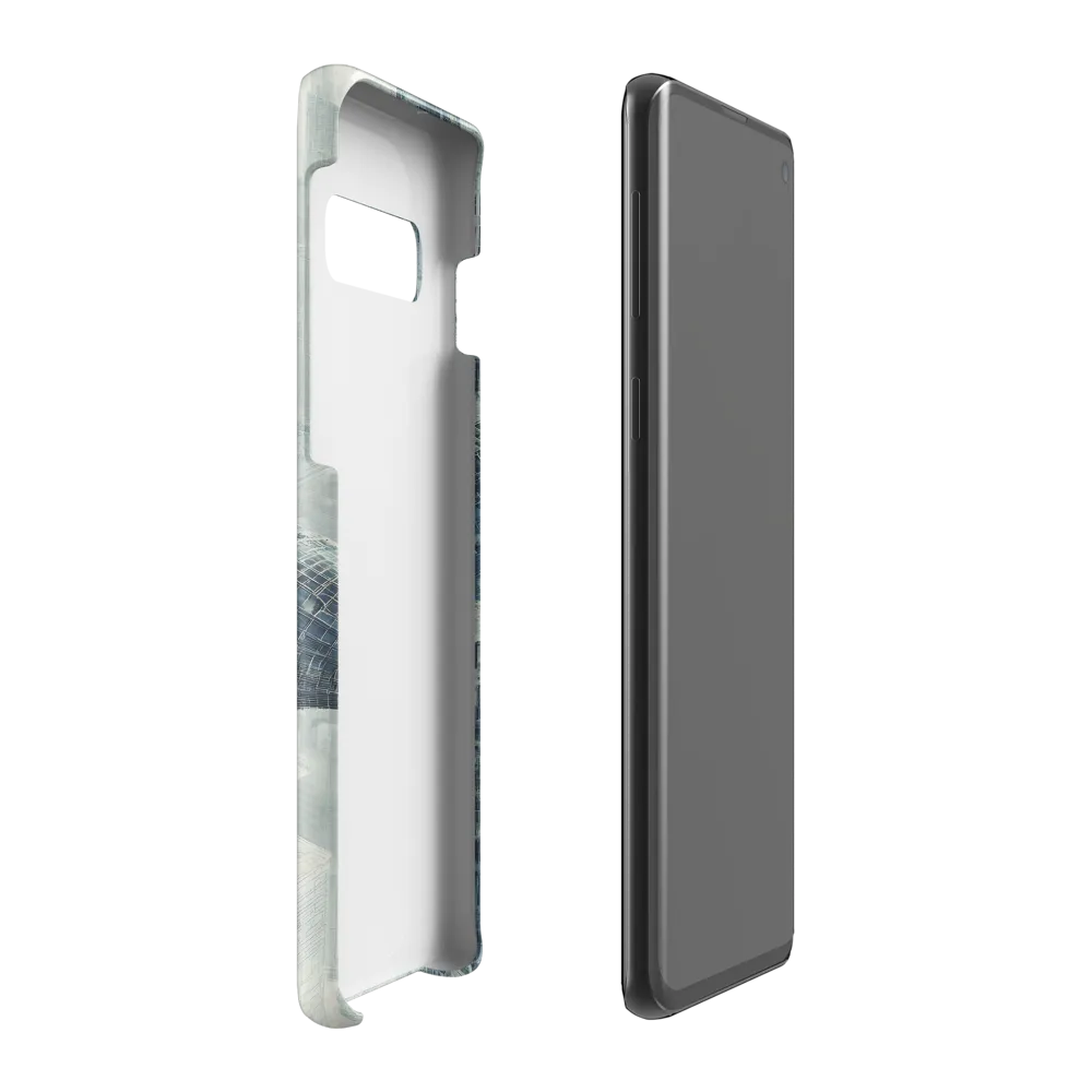 Futuristic Elevation