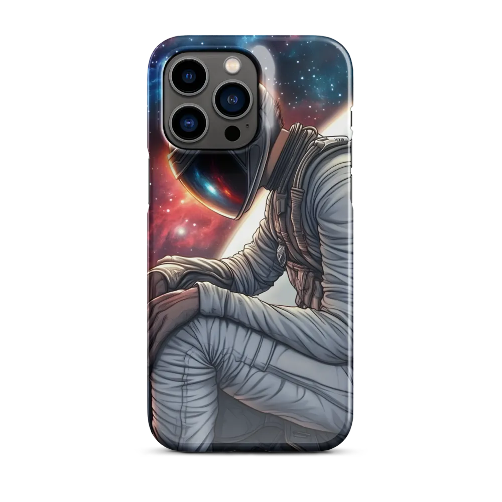Contemplation in the Cosmos