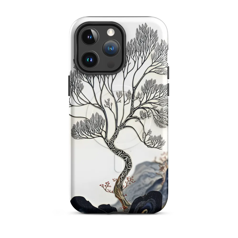 Ethereal Tree of Life