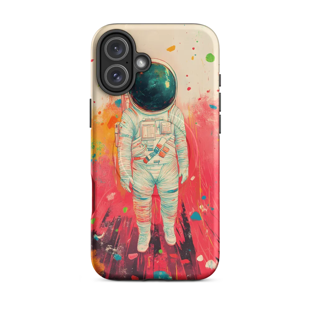 Journey Beyond the Stars