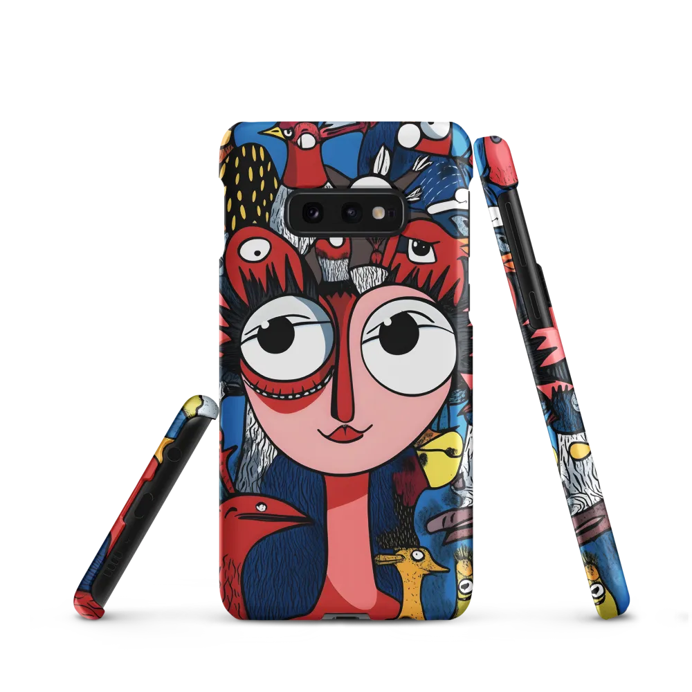 Whimsical Fusion