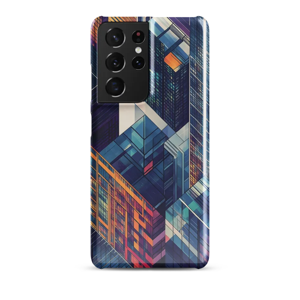 Urban Kaleidoscope