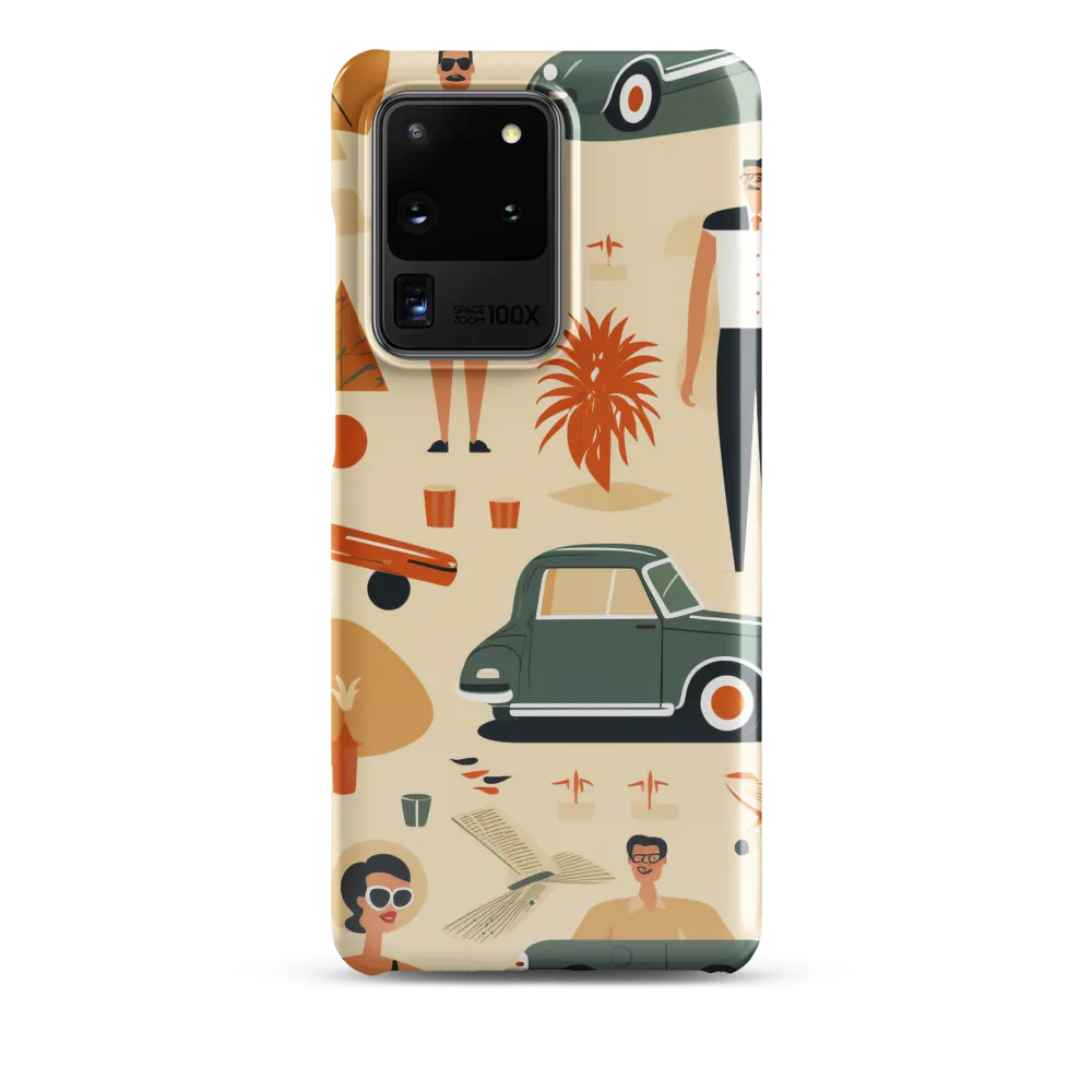 Retro Playfulness