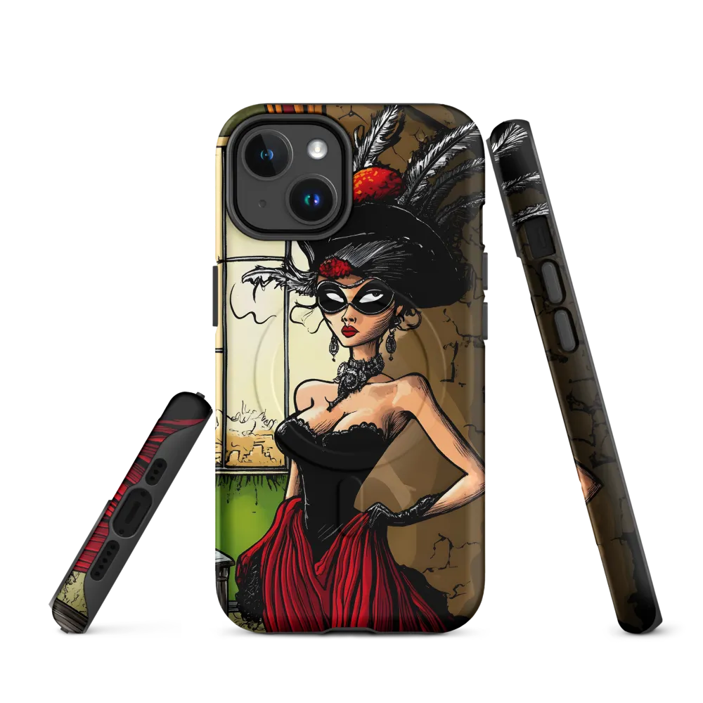 Chic Enigma