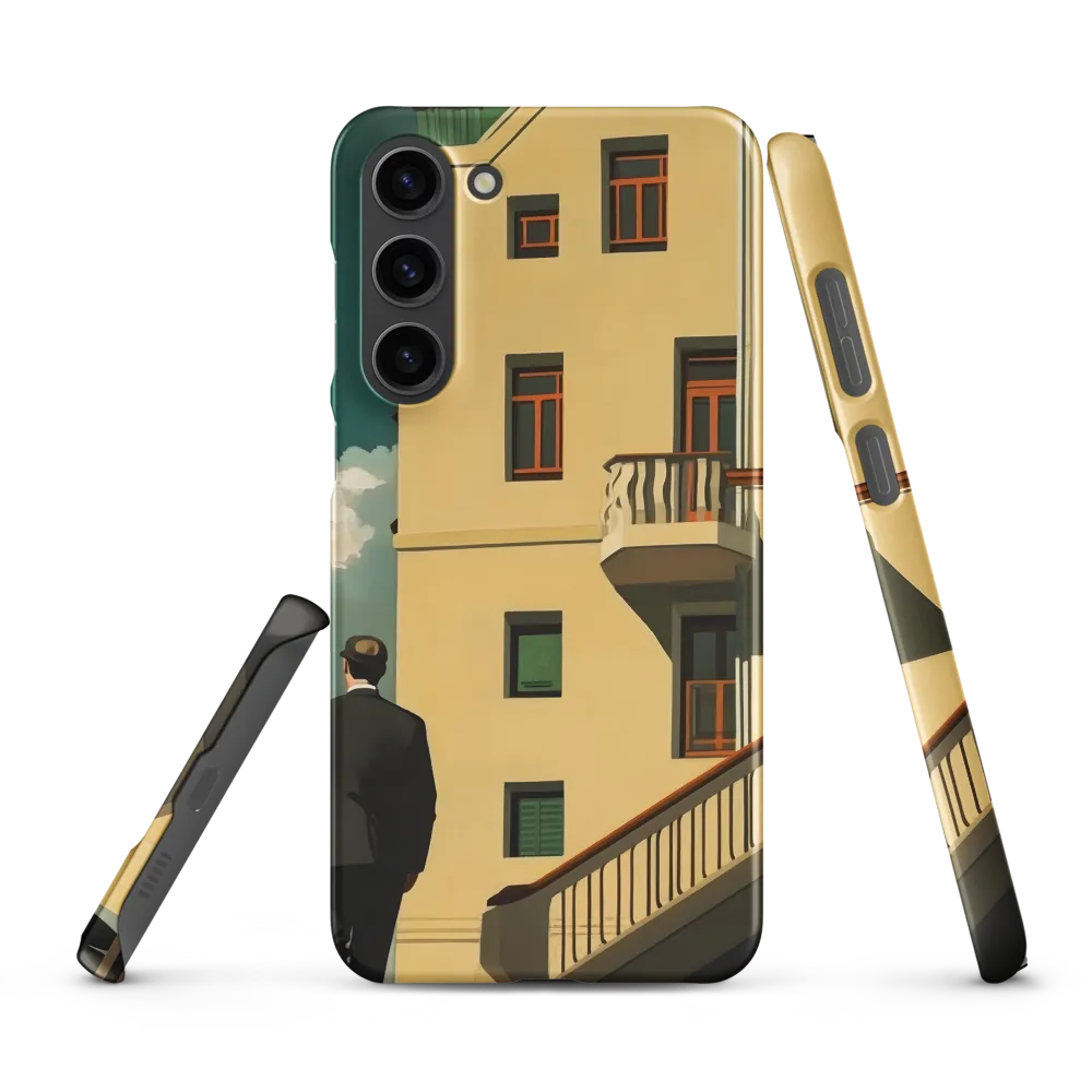 Reflections of Modernity