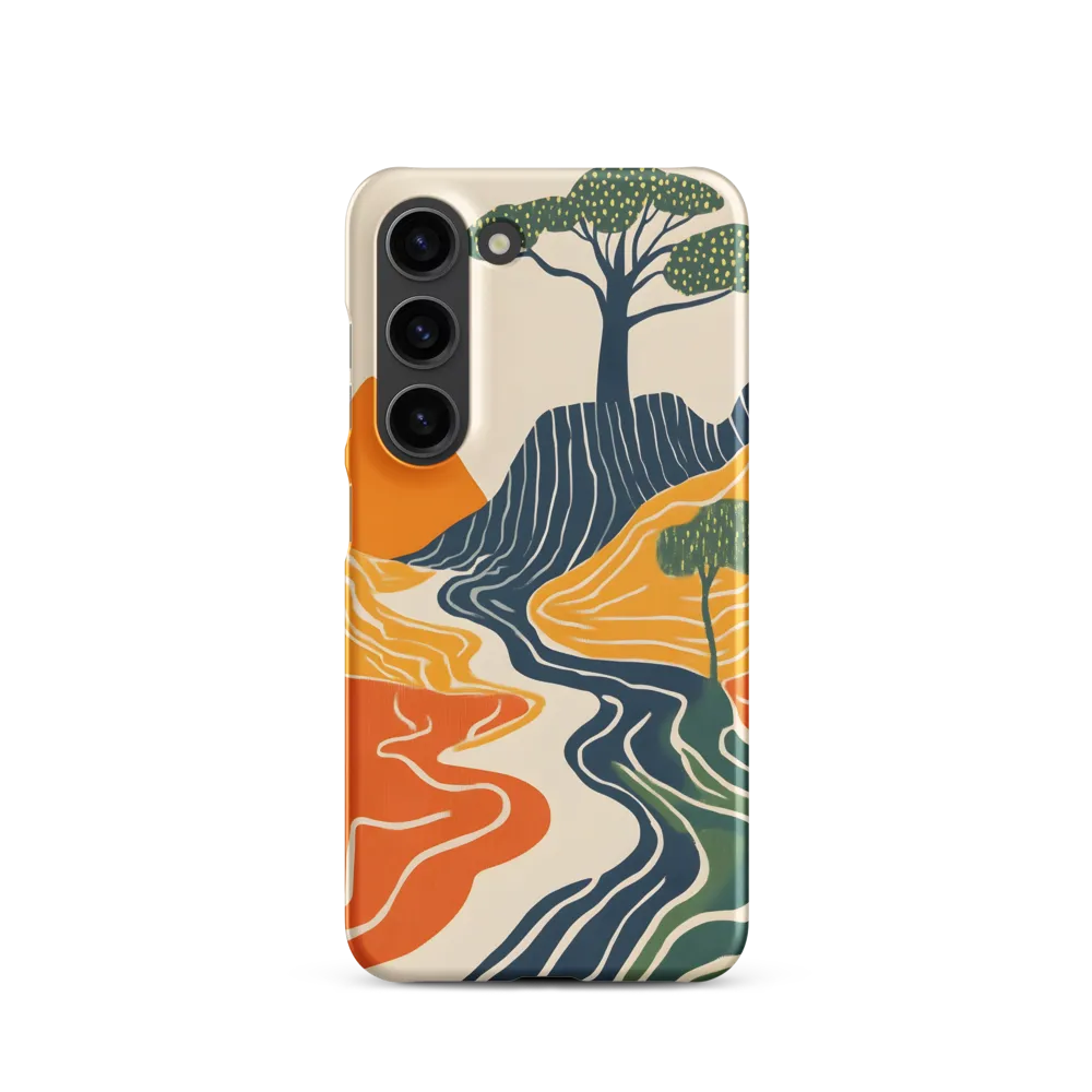Waves of Serenity