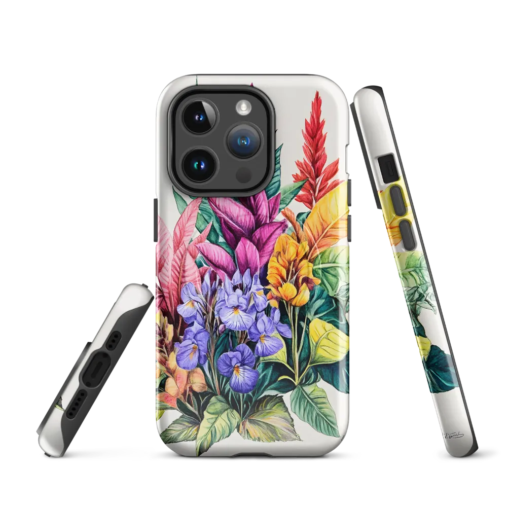 Tropical Symphony