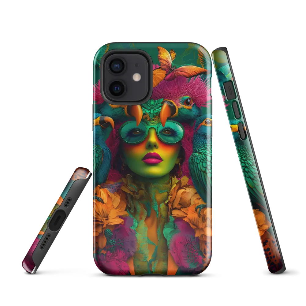 Tropical Reverie