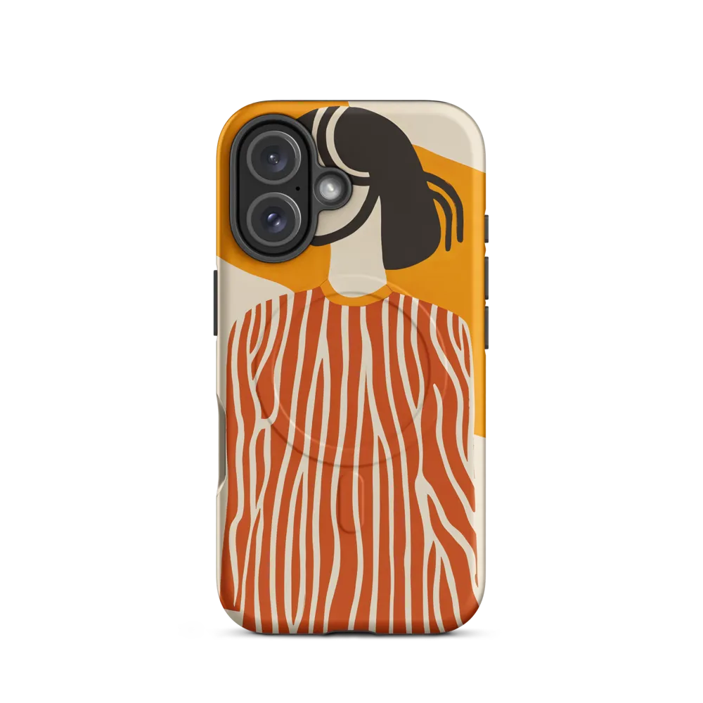 Abstract Elegance