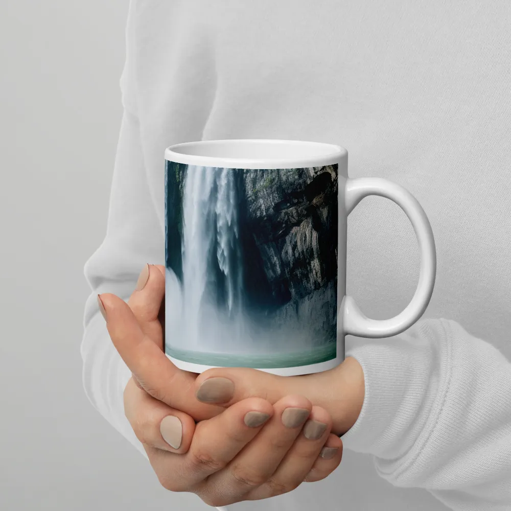 Eternal Flow | Mugs | Multiple Sizes & Colors