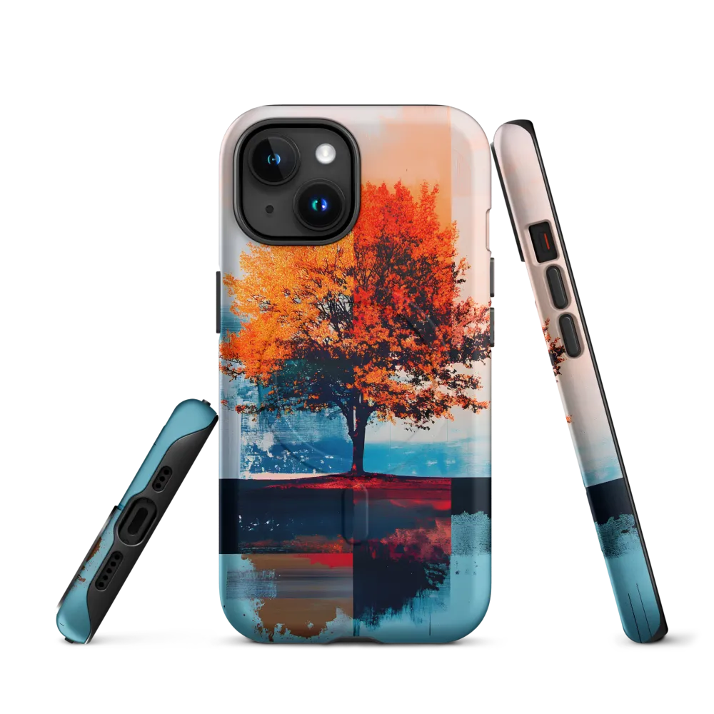 Reflections of Autumn