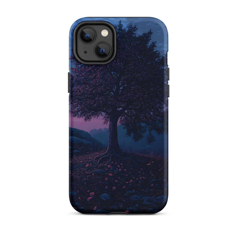 Twilight Whispers