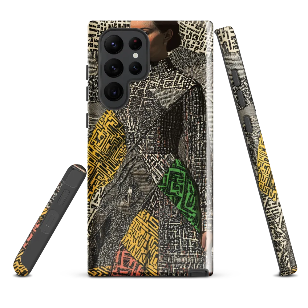 Dynamic Elegance: The Art of Fashion