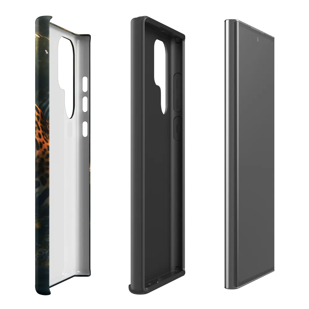 Echoes of the Wild | Phone Case |  S22 Ultra | Tough Case | Matte