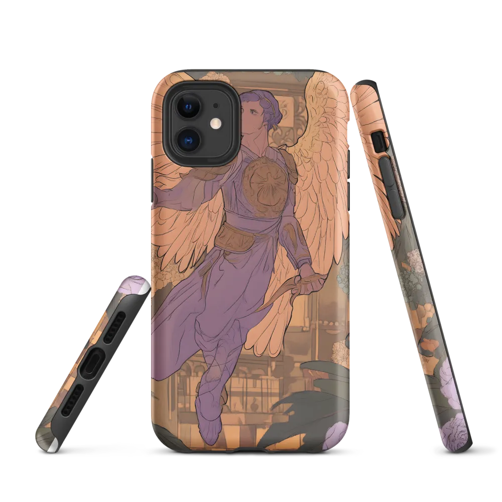 Celestial Guardian