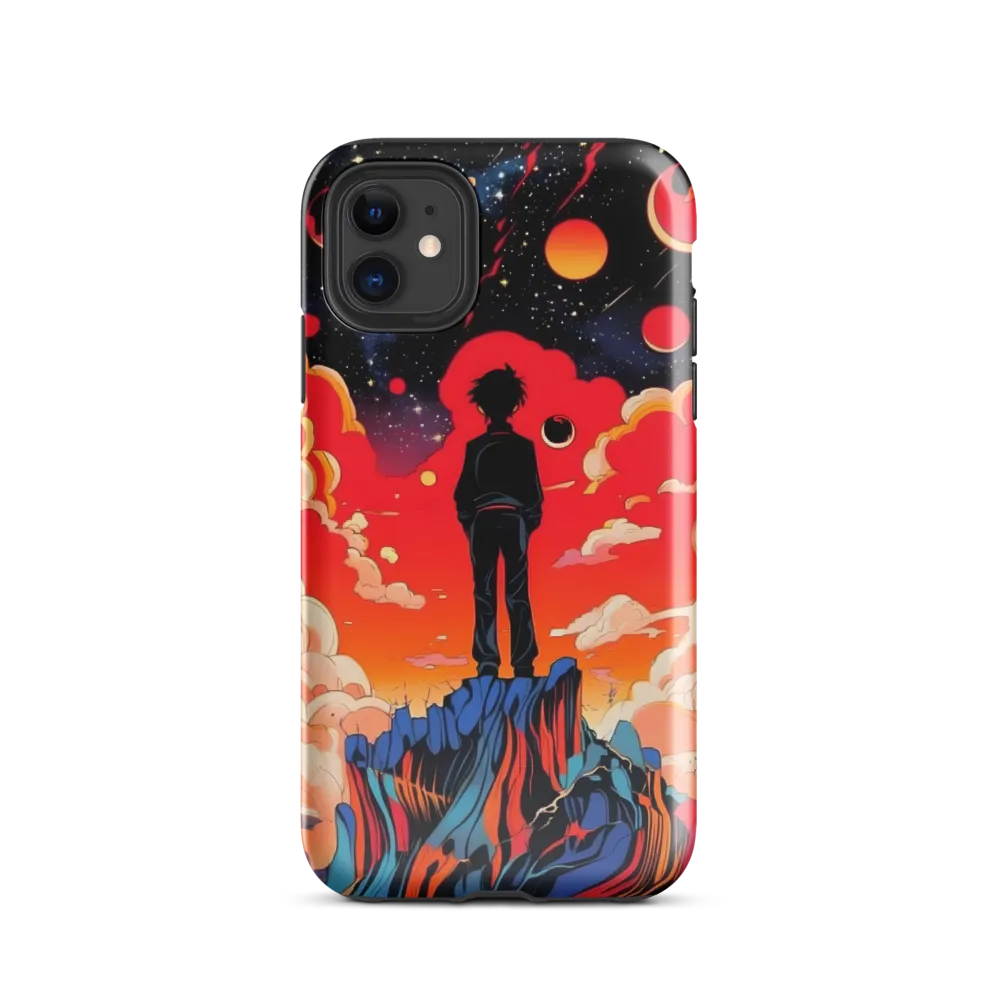 Cosmic Contemplation