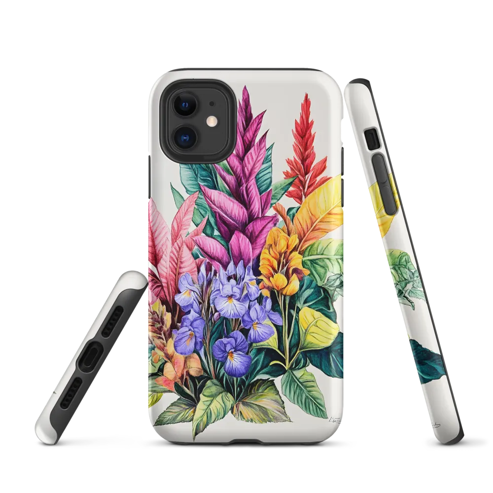 Tropical Symphony