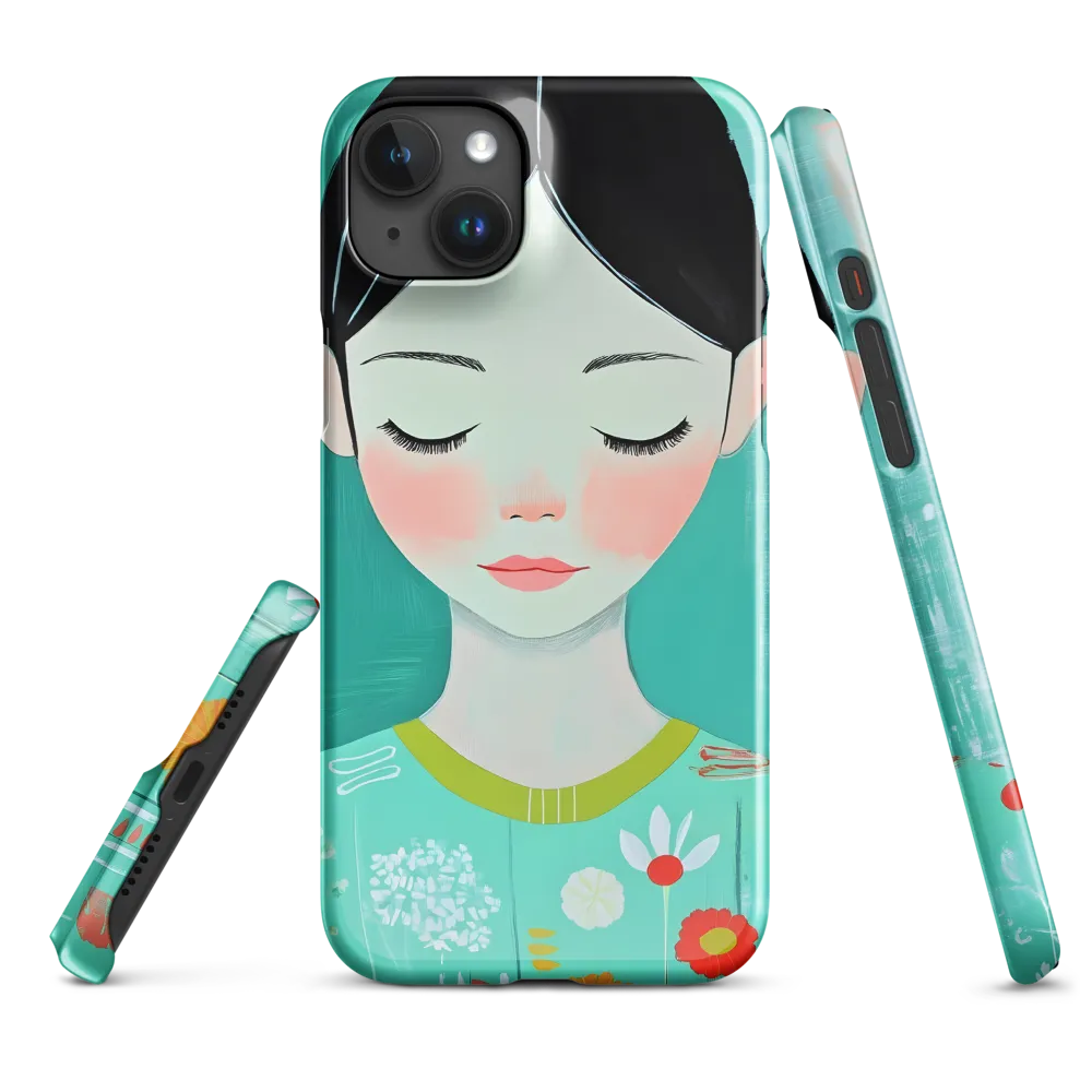 Tranquil Blossom