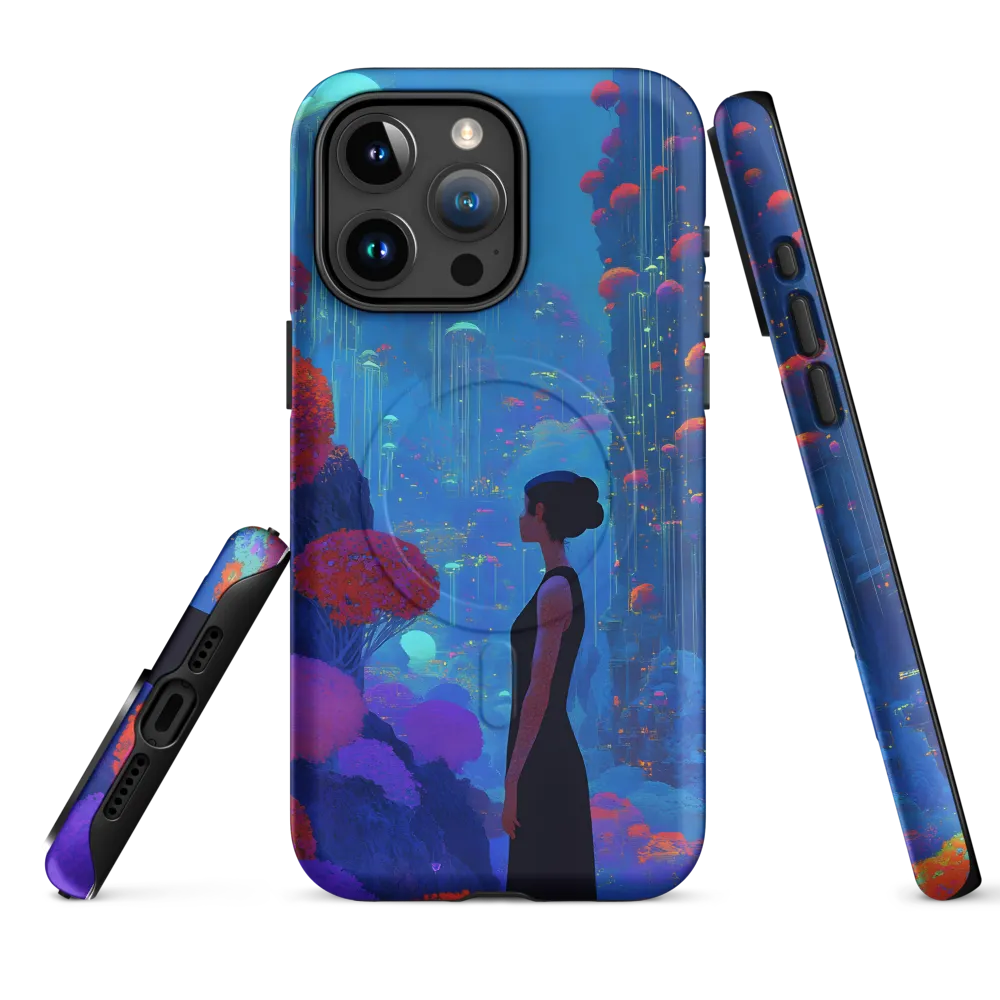 Whispers of Bioluminescence
