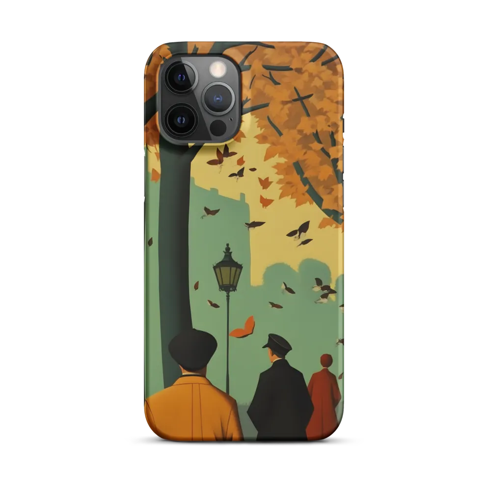 Whispers of Autumn