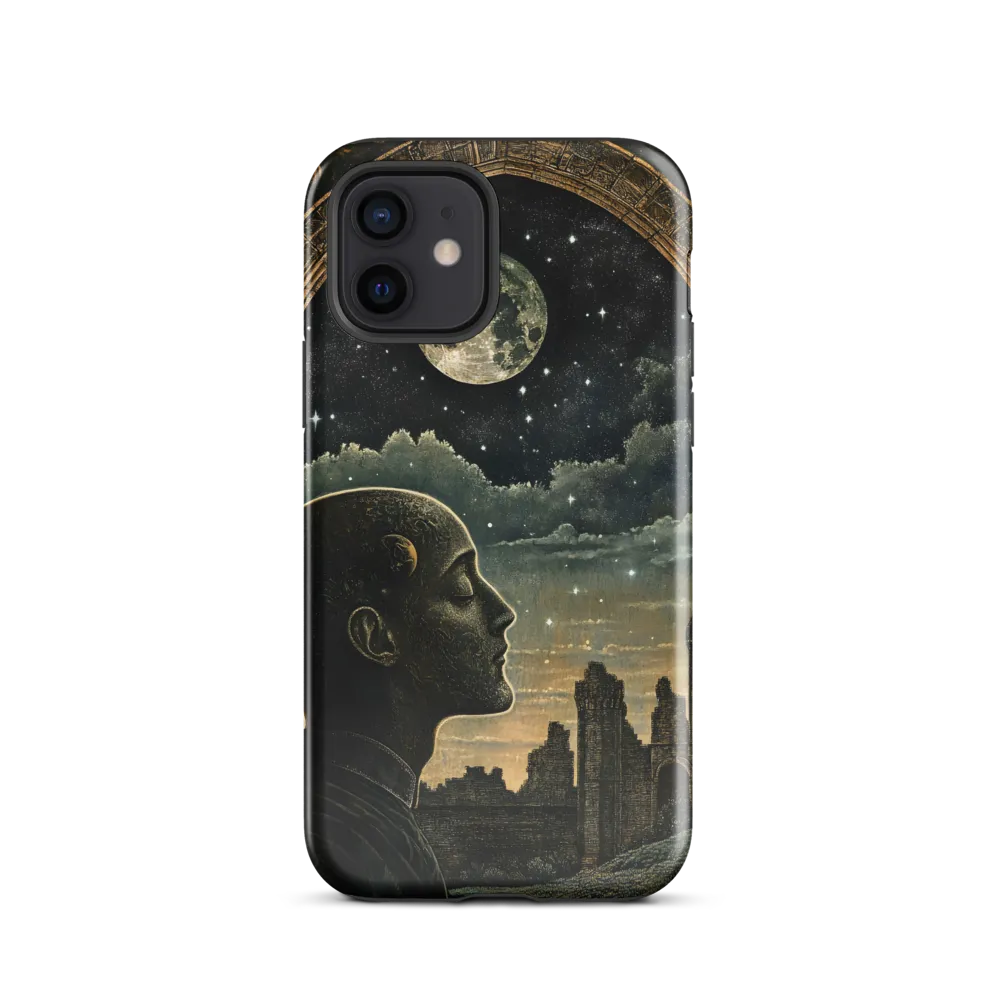 Whispers of the Moon