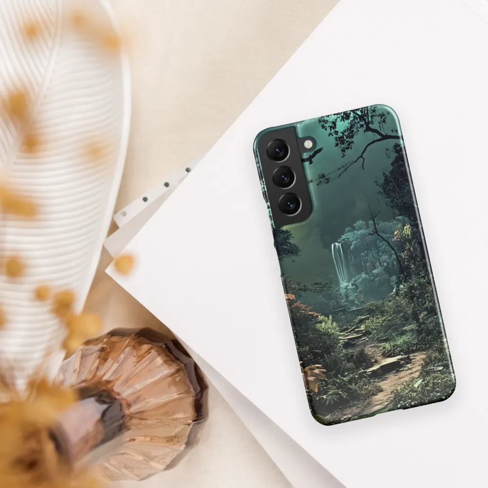 Whispers of the Forest