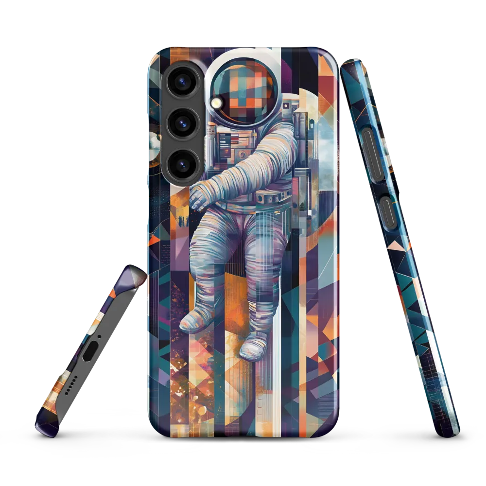 Celestial Explorer