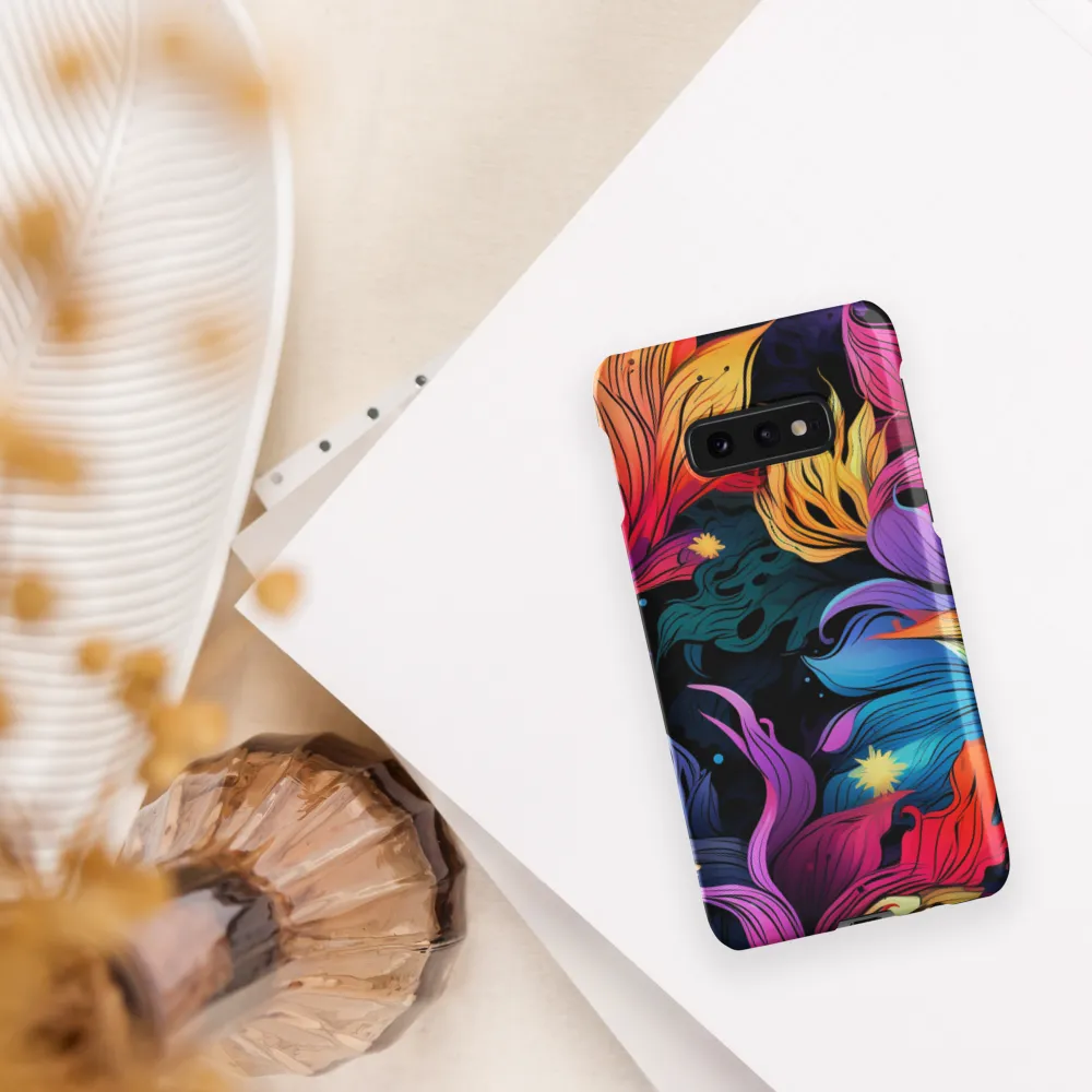 Floral Symphony