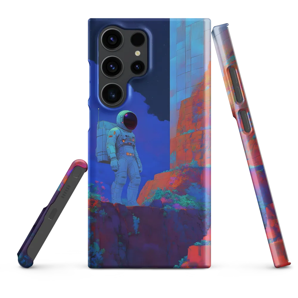 Interstellar Reflections
