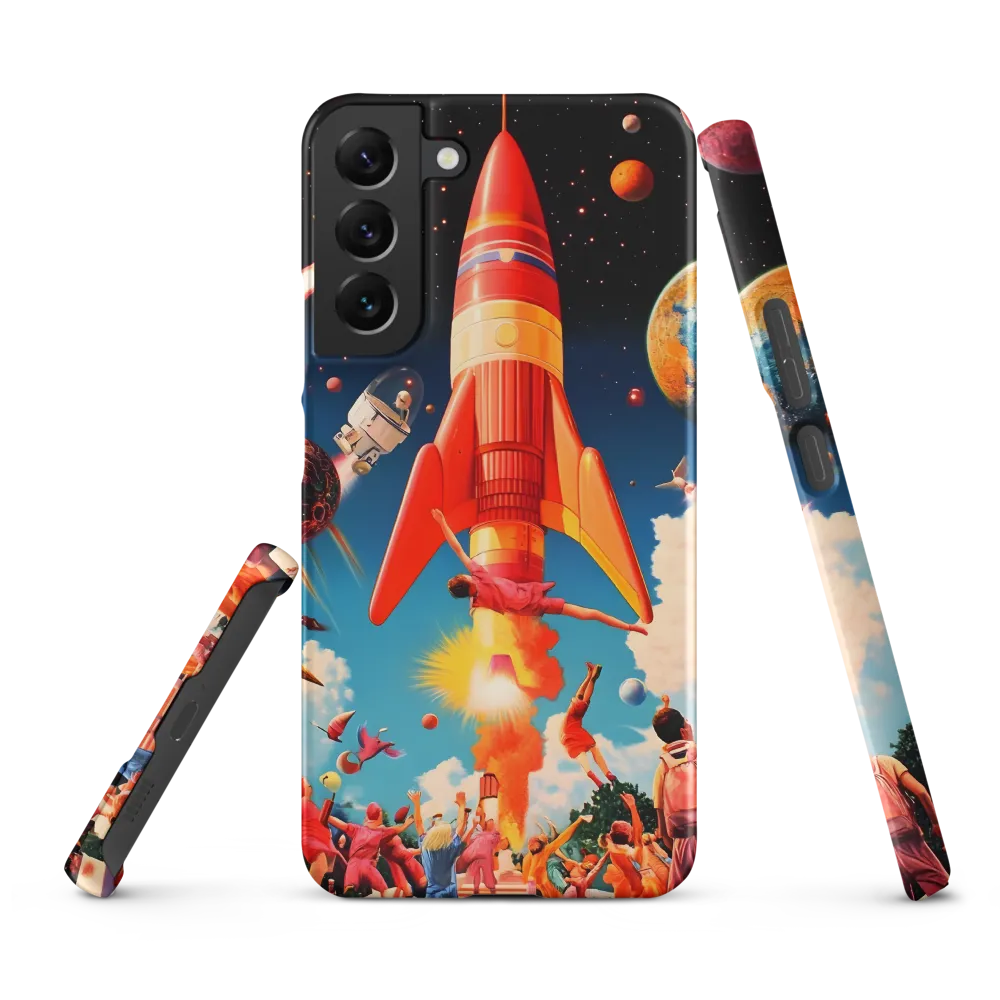 Launch of Imagination