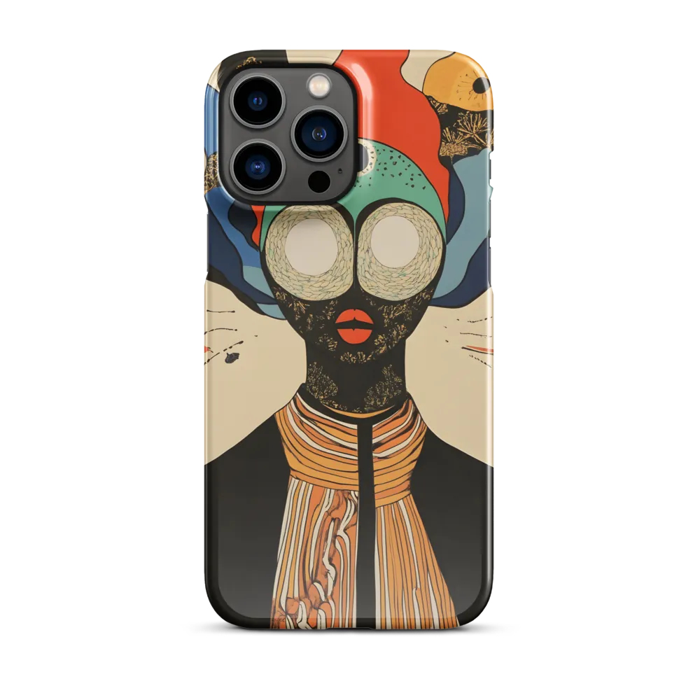 The Cosmic Portrait
