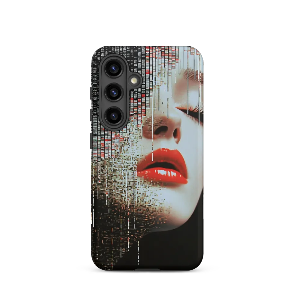 Fragmented Beauty