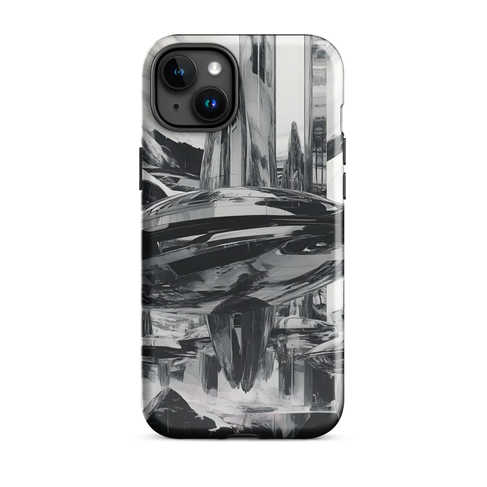 Reflections of the Future