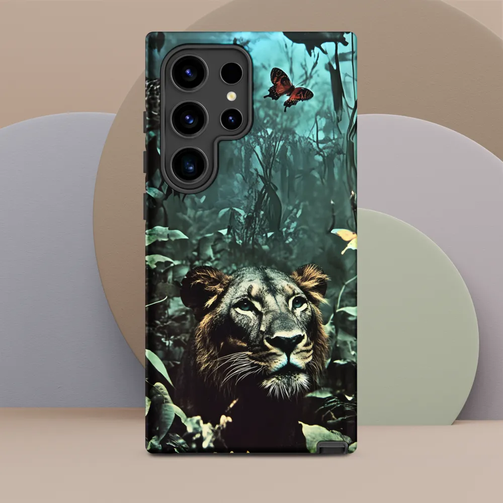 Whispers of the Jungle