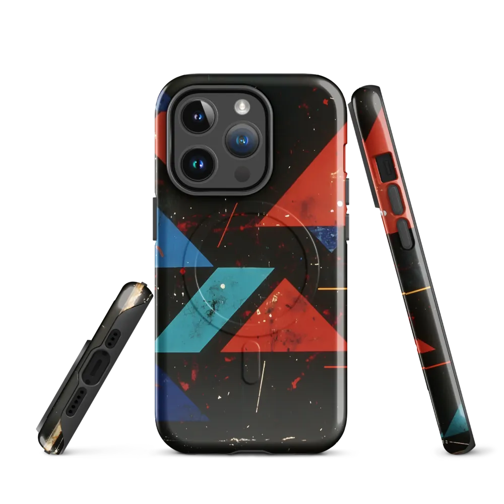 Dynamic Geometric Harmony