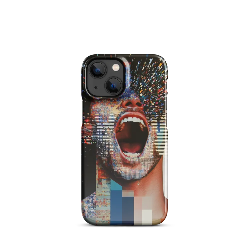 Eruptive Expression