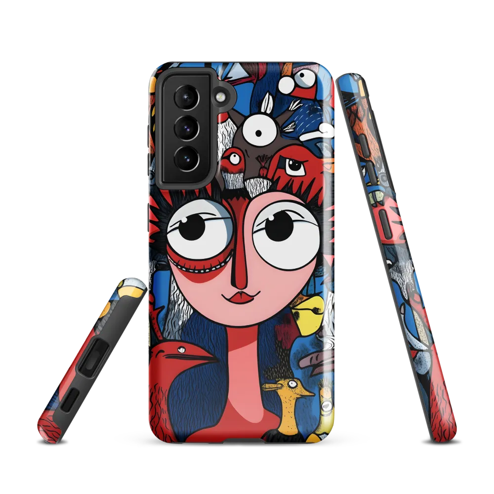 Whimsical Fusion