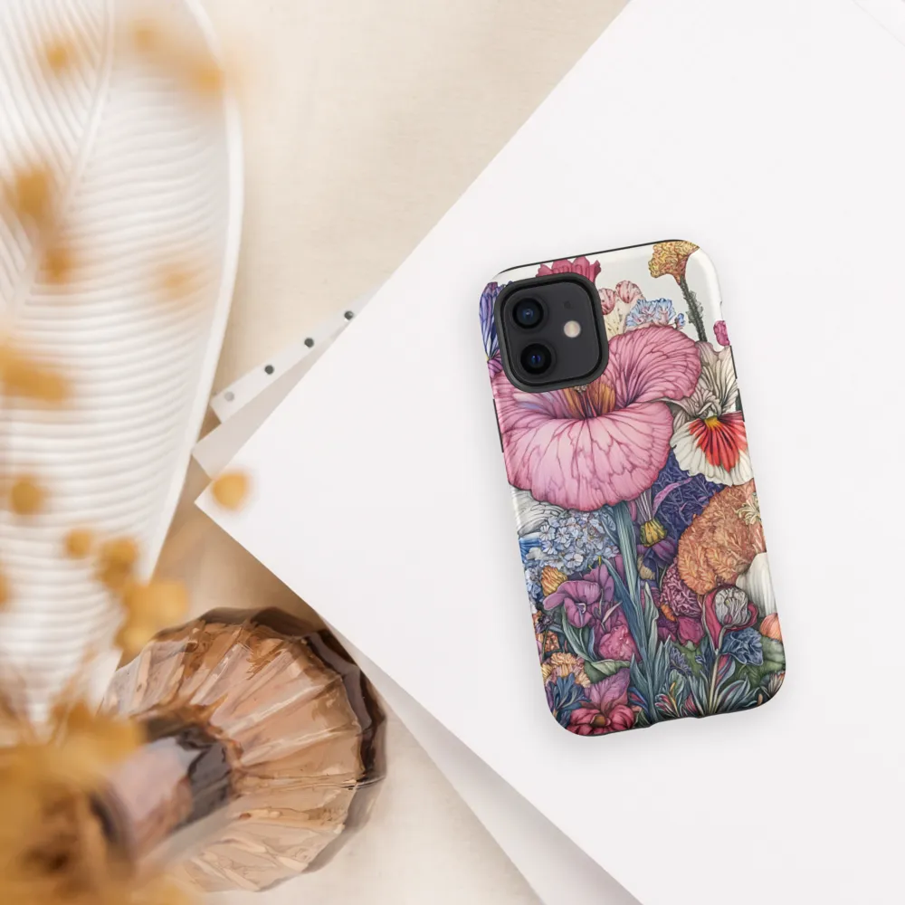 Blooming Opulence
