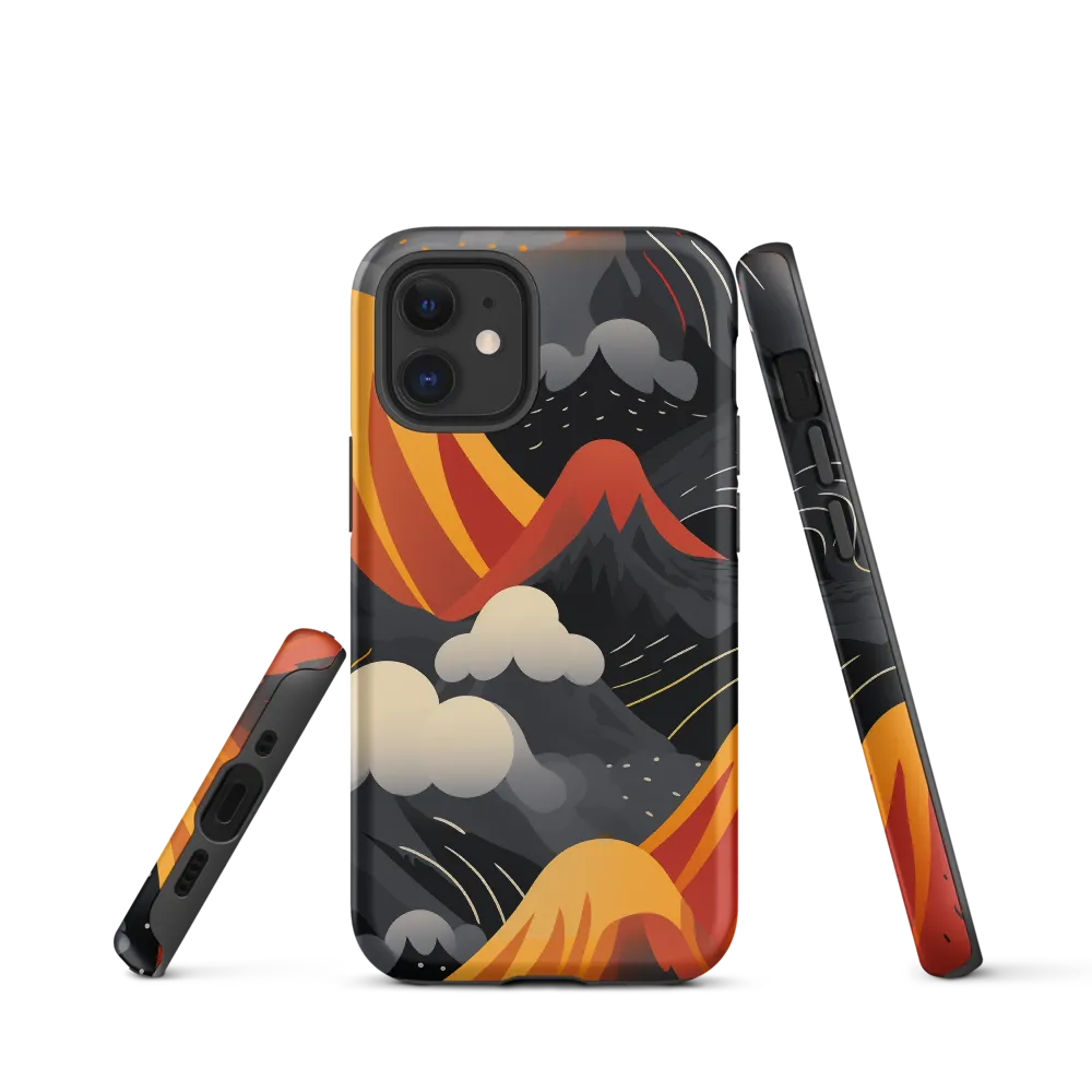 Eruption of Colors