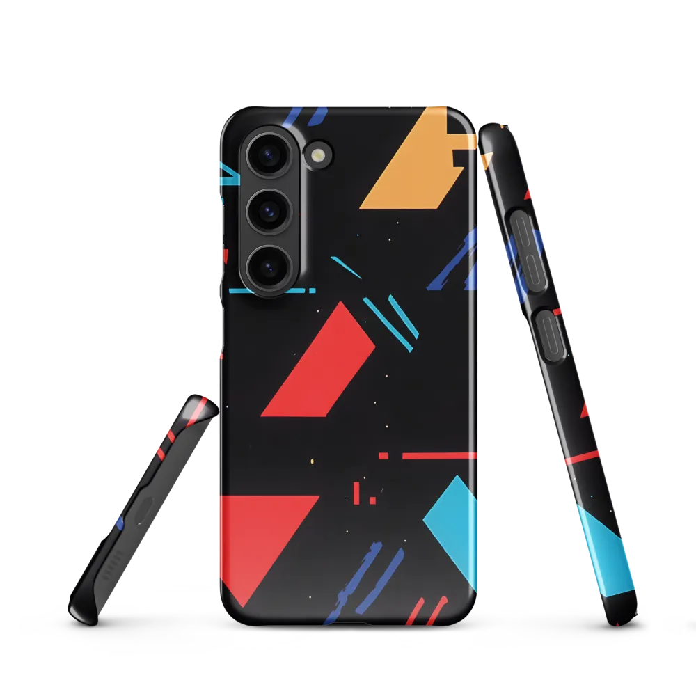 Dynamic Geometric Harmony