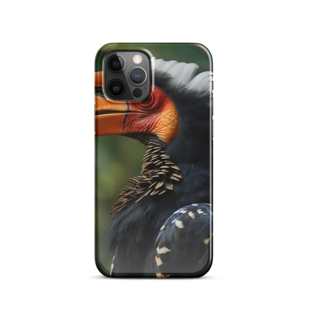 Majesty of the Hornbill