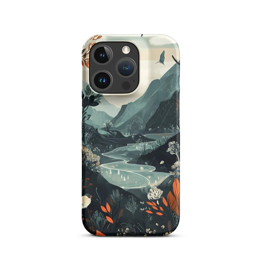 Whispers of Wilderness