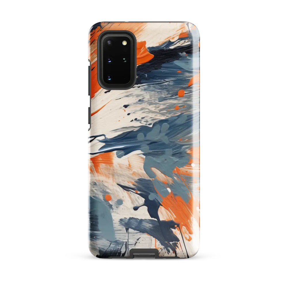 Energized Abstraction