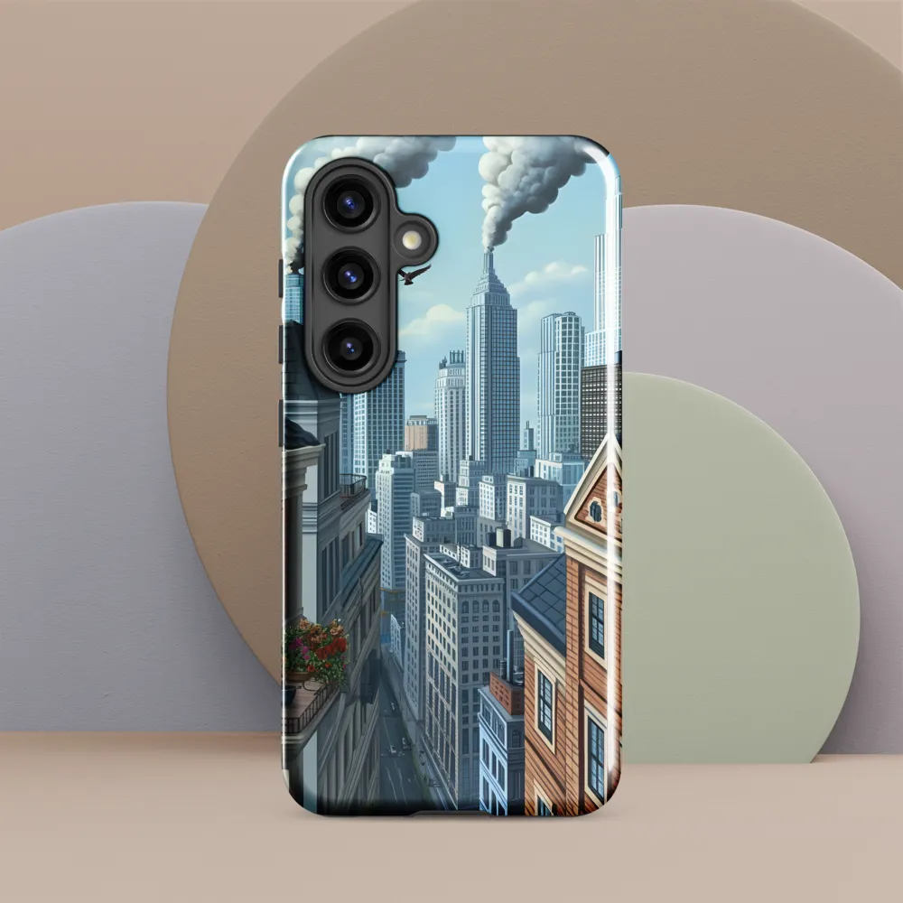 Urban Symphony